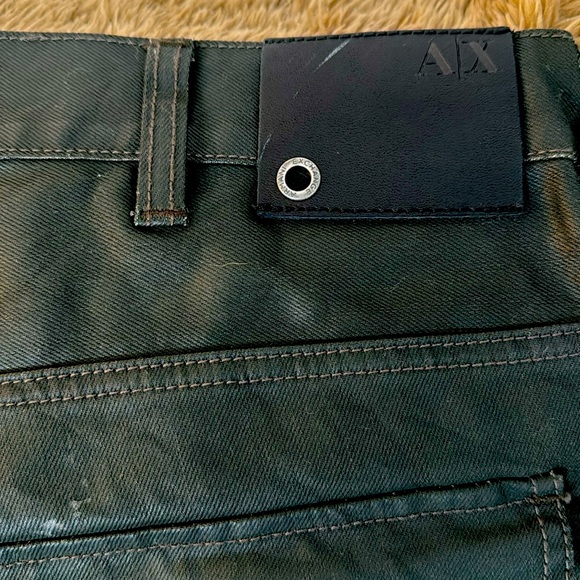 Vintage armani exchange Brad new - Picture 6 of 10